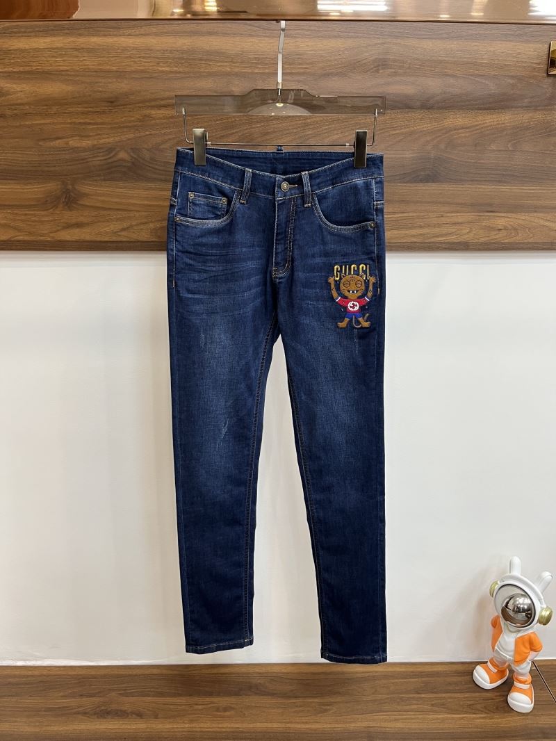 Gucci Jeans